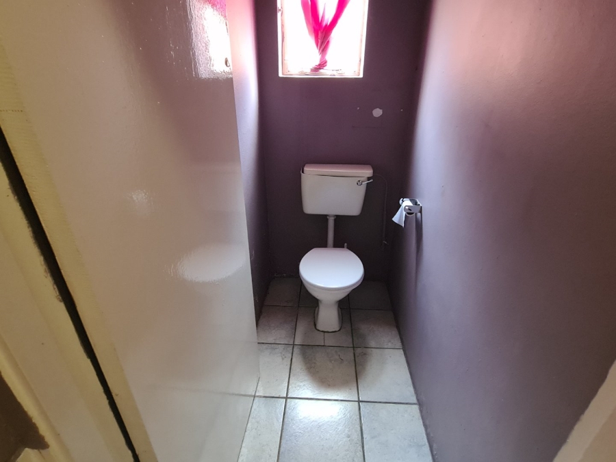 To Let Commercial Property for Rent in Bethlehem Free State
